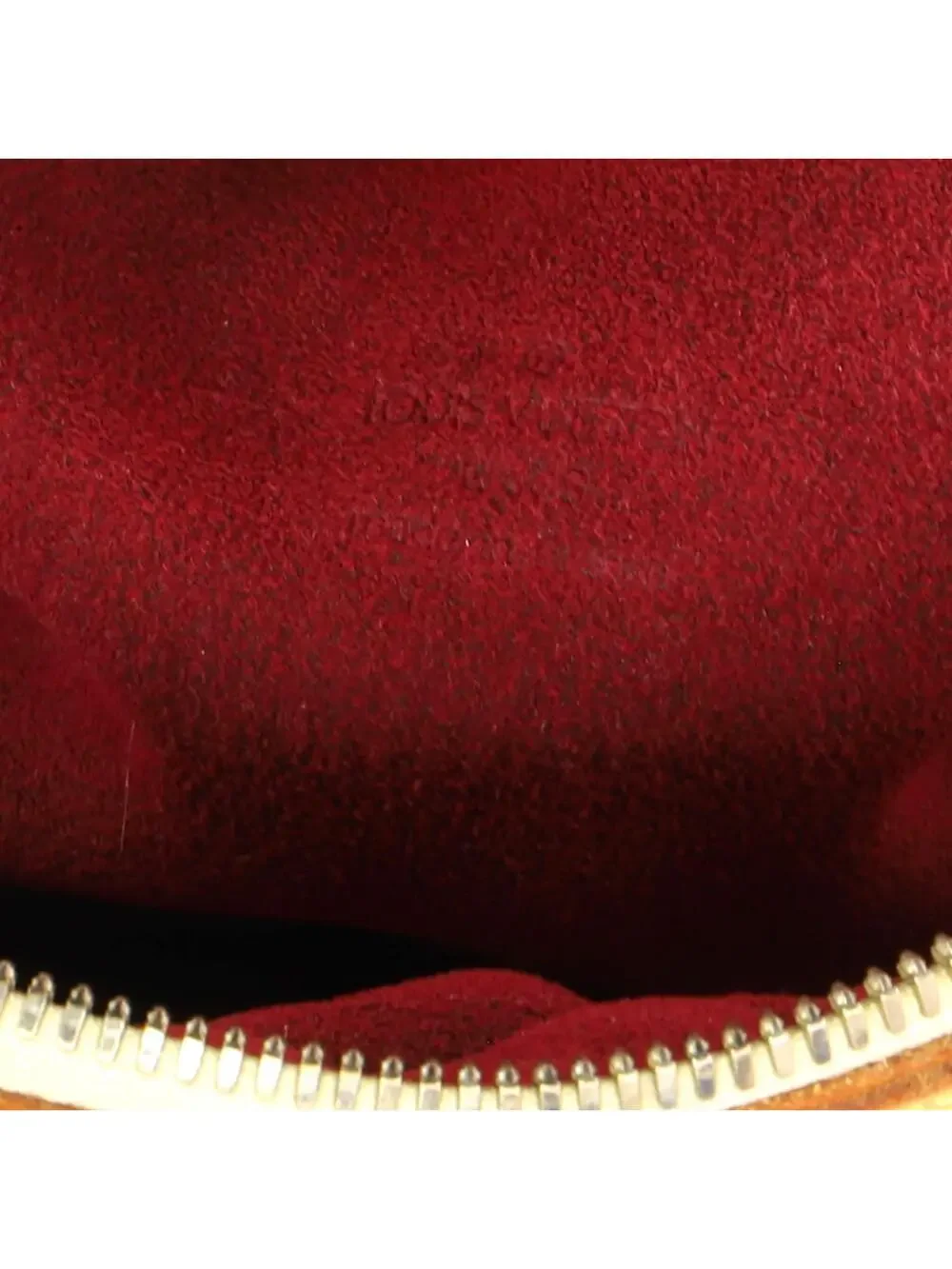 Louis Vuitton Priscilla Handbag #322128L16B